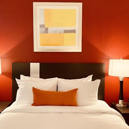 Quality Inn Νέα Υόρκη Εξωτερικό φωτογραφία