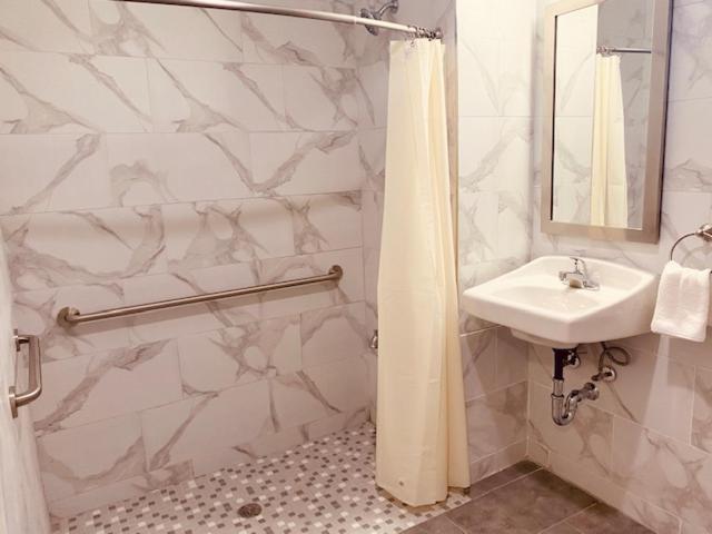 Quality Inn Νέα Υόρκη Εξωτερικό φωτογραφία