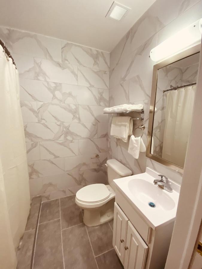 Quality Inn Νέα Υόρκη Εξωτερικό φωτογραφία