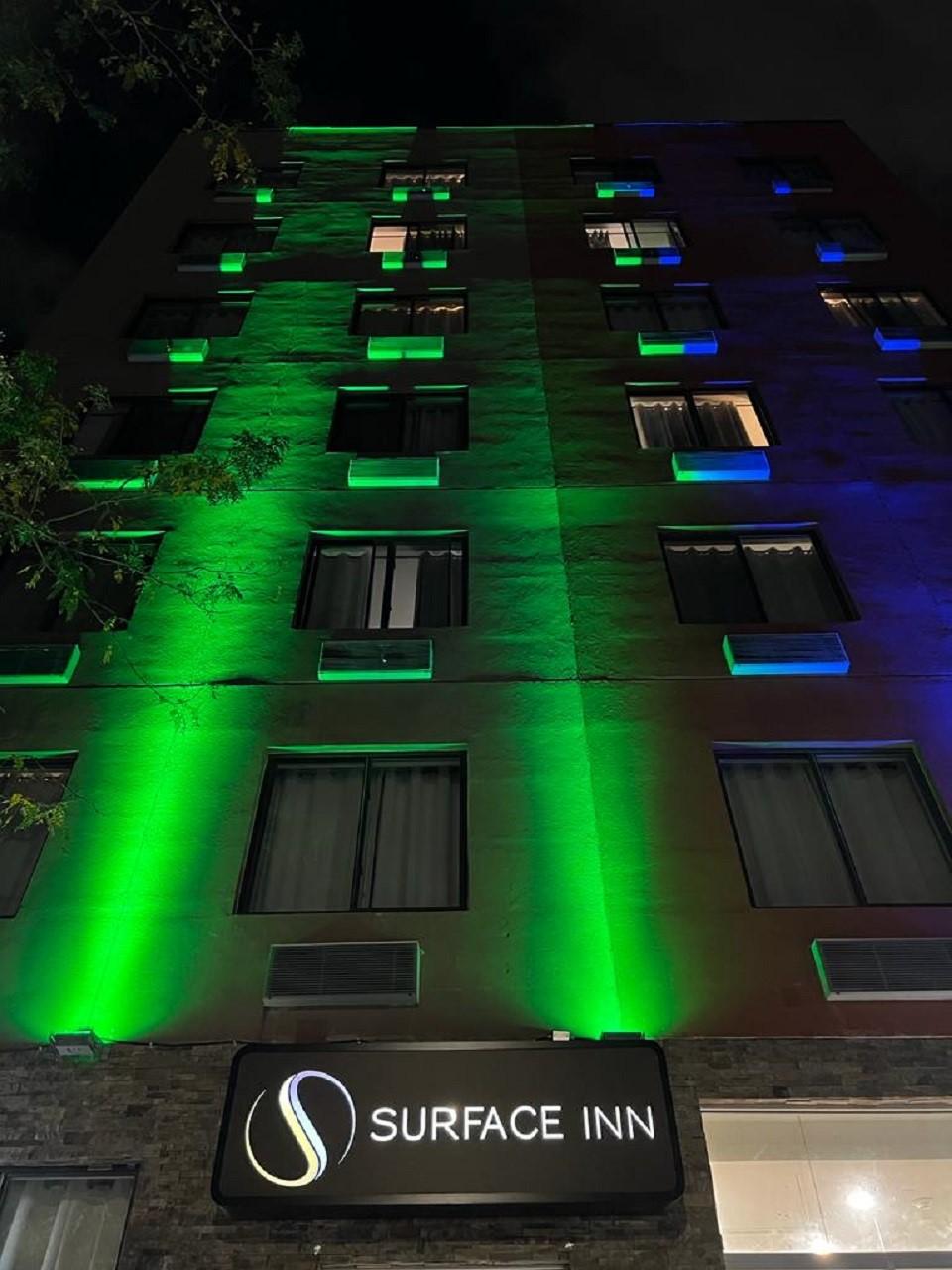 Quality Inn Νέα Υόρκη Εξωτερικό φωτογραφία
